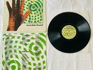 GENESIS Invisible Touch LP Original Music Vinyl Australia Record 1986 VIRGIN