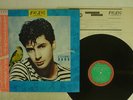 ETIENNE DAHO LA NOTTE,LANOTTE E-XO,E-XO P-13220 JAPAN OBI VINYL LP