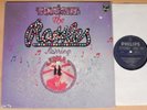 RATTLES - Tonight: The Rattles starring Edna (PHILIPS 1972 / LP vg+/m-)