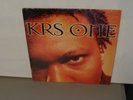 KRS-ONE Self Titled 2x LP Record ORG 1995 Press Jive Records shrink BDP Das Efx