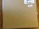George Harrison ‘All Things Must Pass’ splatter vinyl edition box set unopened