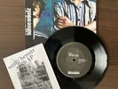 Böhse Onkelz - Benutz‘ mich/Weiß - schwarze EP - Limitiert auf 260 Exemplare