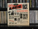GUNS N' ROSES - Lies (LP)  1988 GER Geffen 924 198-1  TOP