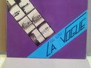 Serge Blenner`s La Vogue - Magazin frivole