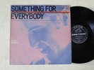 Elvis Presley 1961 Japan STEREO LP SOMEYHING FOR EVERYBODY Japanese a