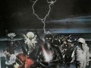 BLACK SABBATH LIVE EVIL 2-LP VERTIGO UK GATEFOLD 1983 A1/B1/C2/D1