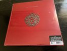 KING CRIMSON DISCIPLINE VINYL LP NEW 200G HEAVYWEIGHT VINYL BONUS TRACK