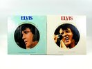 Elvis Presley - A Legendary Performer Vol. 1 & 2 - LP - NM