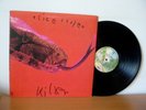 ALICE COOPER Killer Original VINYL LP 1971 (WARNER BROTHERS BS 2567) + POSTER