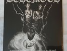 Behemoth Sventevith (Storming Near The Baltic) LP Vinyl Record new