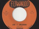 Surf Horror Popcorn Mod Inst 45 - TARANTULAS - Like ? Spellbound / Kawliga