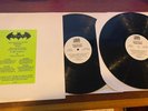 U2 Offspring PJ Harvey - Batman Forever LP - US Promo 2xLP - PR 6339 - VG+/NM
