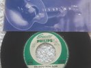 45T juke box 372 169  Johnny Hallyday  .