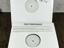 Elton John The Lockdown Sessions | HAND SIGNED Test Pressings Vinyl LP | RARE