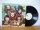 STEALERS WHEEL rare WHITE LABEL PROMO LP from 1972 (A&M SP 4377) GERRY RAFFERTY