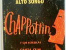 CUBA SON MONTUNO GUAGUANCO CHAPPOTTIN MIGUELITO CUNI ALTO SONGO PANART OG HEAR