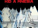 Kid A Mnesia [LP] by Radiohead (Record, 2021)