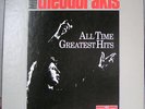 LP-BOX Mikis Theodorakis All Time Greatest Hits HARDCOVER BOX + BOOKLET CBS