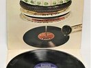 THE ROLLING STONES 'Let it Bleed' 1969 Stereo Vinyl LP on Decca 6W/4W - A13