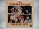 THE ROLLING STONES THE ROLLING STONES' GREATEST HITS VINYL LP RECORD 1977 DOUBLE