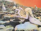 Led Zeppelin - Houses Of The Holy Vinyl LP A2 B3 Sterling First Pressing
