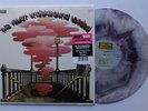The Velvet Underground Lou Reed Ltd. Pink Vinyl Reissue LP 2014 Hype Sticker