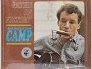 Hamilton Camp - Paths of Victory 1964 Elektra LP MINT SEALED 1st Press