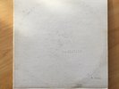 The Beatles White Album Vinyl LP, VG, Capital SWBO 101, Gatefold