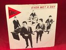 GRADUATE Ever Met A Day 1980 UK 7