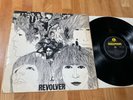 The Beatles Revolver Lp mono