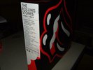 ROLLING STONES : 1964-1969 LIMITED EDITION NUMBERED 11LP+2X12