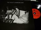 THE VELVET UNDERGROUND : SAME LP POLYDOR 2488864 GERMANY
