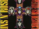 Appetite for Destruction Guns N' Roses [LP] 12