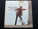 RARE NEIL YOUNG: Everybody Knows This Is Nowhere Org 3rd Press 7track LP EX/EX
