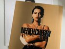 Neneh Cherry - Raw Like Sushi - Gold Vinyl + Signed Print - New