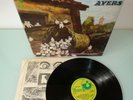 KEVIN AYRES-WHATEVERSHEBRINGSWESING..RARE  SUPERB  UK PRESS NM VINYL LP 1972