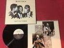 The Sensational Maytals: That's My Number  *2002:Vinyl (NM-) Get Back GET 905