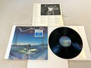 JOURNEY-RAISED ON RADIO-1986 OG VINYL RECORD LP ROB LUDWIG RL 