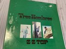 ZZ Top SEALED Tres Hombres LP late 70s US gatefold pressing BSK 3270  vinyl