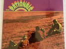 THE RATIONALS  “The Rationals” SEALED original US PSYCH on CREWE RECORDS