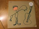 Rainy Day: Rough Trade Covers Compilation--Vinyl--1989 Reissue--Rough US 41