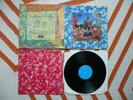 The Rolling Stones Their Satanic Majesties Request Vinyl UK 1967 Mono 2K LP Lent