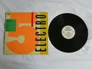 Various Artists – Street Sounds Hip Hop / Electro 5, Street Sounds Records, EX