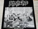 Masacre - Requiem (Reqviem), LP, Osmose