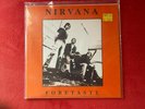 Nirvana – Foretaste