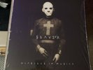 SLAYER Diabolus In Musica vinyl Black  LP Version (See Pics)