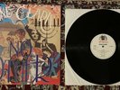 Gene Clark No Other 12” LP Asylum Records SYL 9020 Stereo Factory Sample Rare EX