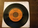 THE FLOCK ROCKER After Hours / Chinese Orig. US 45 BLUES R&B Planet G+ *LISTEN*