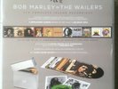 BOB MARLEY - The Complete Island Recordings 11LP Metal Zippo Box Numbered