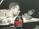 DONALD BYRD / HERBIE HANCOCK - ROYAL FLUSH, VINYL LP, EXCELLENT CONDITION